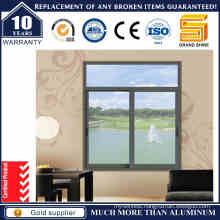 Aluminium Sliding Window